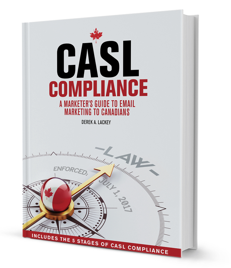 CASL Book